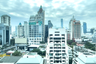 1 Bedroom Condo for rent in Saladaeng One, Silom, Bangkok near MRT Lumpini