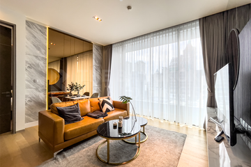 1 Bedroom Condo for rent in Saladaeng One, Silom, Bangkok near MRT Lumpini