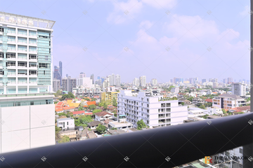 1 Bedroom Condo for rent in The Lofts Ekkamai, Phra Khanong, Bangkok near BTS Ekkamai