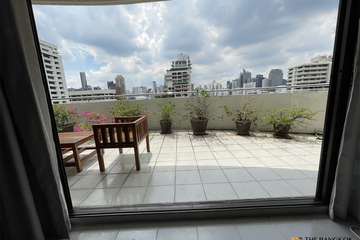 2 Bedroom Condo for rent in Supalai Oriental Sukhumvit 39, Khlong Tan Nuea, Bangkok