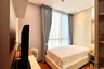 2 Bedroom Condo for rent in The Address Sukhumvit 28, Khlong Tan, Bangkok near BTS Phrom Phong