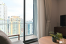 1 Bedroom Condo for rent in LAVIQ Sukhumvit 57, Khlong Tan Nuea, Bangkok near BTS Thong Lo