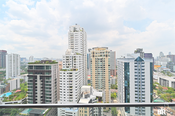 1 Bedroom Condo for rent in LAVIQ Sukhumvit 57, Khlong Tan Nuea, Bangkok near BTS Thong Lo