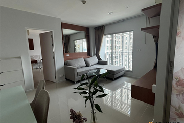 2 Bedroom Condo for rent in Aspire Sukhumvit 48, Phra Khanong, Bangkok near BTS Phra Khanong