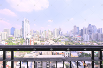 2 Bedroom Condo for rent in Aguston Sukhumvit 22, Khlong Toei, Bangkok near MRT Queen Sirikit National Convention Centre
