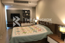 2 Bedroom Condo for rent in The Room Sukhumvit 21, Khlong Toei Nuea, Bangkok near MRT Sukhumvit