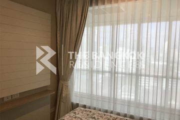 2 Bedroom Condo for rent in The Room Sukhumvit 21, Khlong Toei Nuea, Bangkok near MRT Sukhumvit