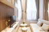 1 Bedroom Condo for rent in Runesu Thonglor 5, Khlong Tan Nuea, Bangkok near BTS Thong Lo