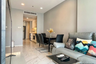 2 Bedroom Condo for rent in Hyde Sukhumvit 11, Khlong Toei Nuea, Bangkok near BTS Nana