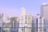 2 Bedroom Condo for rent in LAVIQ Sukhumvit 57, Khlong Tan Nuea, Bangkok near BTS Thong Lo