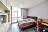 1 Bedroom Condo for rent in The Room Sathorn - TanonPun, Silom, Bangkok near BTS Surasak