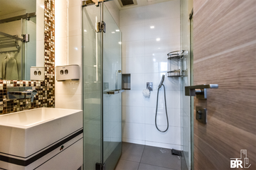 1 Bedroom Condo for rent in The Room Sathorn - TanonPun, Silom, Bangkok near BTS Surasak
