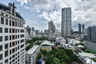 1 Bedroom Condo for rent in The Room Sathorn - TanonPun, Silom, Bangkok near BTS Surasak