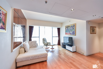 2 Bedroom Condo for rent in The Met, Thung Maha Mek, Bangkok near BTS Chong Nonsi