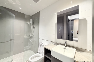 2 Bedroom Condo for rent in Chapter Chula-Samyan, Maha Phruettharam, Bangkok near MRT Sam Yan