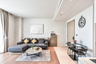 1 Bedroom Condo for rent in Magnolias Waterfront Residences, Khlong Ton Sai, Bangkok near BTS Saphan Taksin