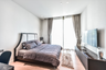 1 Bedroom Condo for rent in Magnolias Waterfront Residences, Khlong Ton Sai, Bangkok near BTS Saphan Taksin