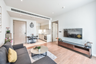 1 Bedroom Condo for rent in Magnolias Waterfront Residences, Khlong Ton Sai, Bangkok near BTS Saphan Taksin