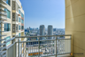1 Bedroom Condo for rent in The Empire Place, Thung Wat Don, Bangkok near BTS Sueksa Witthaya