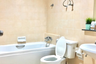 2 Bedroom Condo for rent in The Waterford Diamond, Khlong Tan, Bangkok near BTS Phrom Phong
