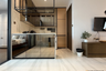 1 Bedroom Condo for rent in Supalai Icon Sathorn, Thung Maha Mek, Bangkok near MRT Lumpini