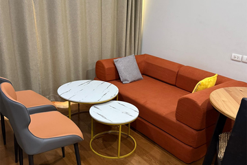 1 Bedroom Condo for rent in The Address Chidlom, Lumpini, Bangkok near BTS Chit Lom