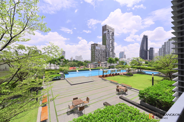 2 Bedroom Condo for rent in Siri at Sukhumvit, Phra Khanong, Bangkok near BTS Thong Lo