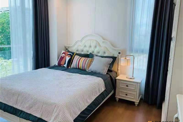 2 Bedroom Condo for rent in Supalai Oriental Sukhumvit 39, Khlong Tan Nuea, Bangkok