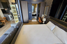 1 Bedroom Condo for rent in Ashton Asoke, Khlong Toei Nuea, Bangkok near MRT Sukhumvit