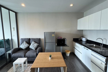 1 Bedroom Condo for rent in Noble Remix, Khlong Tan, Bangkok near BTS Thong Lo