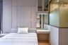 1 Bedroom Condo for rent in Ashton Silom, Suriyawong, Bangkok near BTS Chong Nonsi