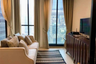 1 Bedroom Condo for rent in Noble Ploenchit, Lumpini, Bangkok near BTS Ploen Chit