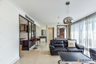 3 Bedroom Condo for rent in Watermark Chaophraya River, Bang Lamphu Lang, Bangkok