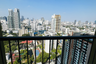 1 Bedroom Condo for rent in NOBLE STATE 39, Khlong Tan Nuea, Bangkok near BTS Phrom Phong