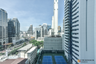 1 Bedroom Condo for rent in Supalai Icon Sathorn, Thung Maha Mek, Bangkok near MRT Lumpini