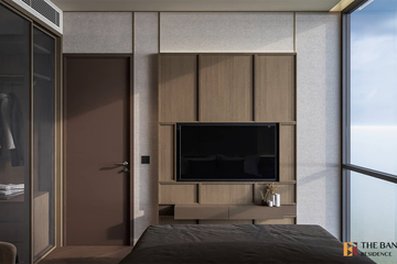 1 Bedroom Condo for rent in The ESSE Sukhumvit 36, Phra Khanong, Bangkok near BTS Thong Lo