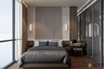 1 Bedroom Condo for rent in The ESSE Sukhumvit 36, Phra Khanong, Bangkok near BTS Thong Lo
