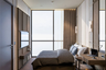 1 Bedroom Condo for rent in The ESSE Sukhumvit 36, Phra Khanong, Bangkok near BTS Thong Lo