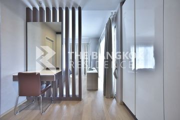 1 Bedroom Condo for rent in Noble Refine, Khlong Tan, Bangkok near BTS Phrom Phong