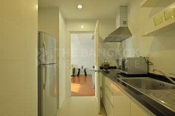 1 Bedroom Condo for rent in Siri Residence, Khlong Tan, Bangkok near BTS Phrom Phong
