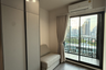 1 Bedroom Condo for rent in Ideo Sukhumvit - Rama 4, Phra Khanong, Bangkok near BTS Phra Khanong
