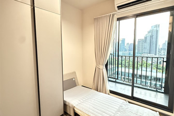 1 Bedroom Condo for rent in Ideo Sukhumvit - Rama 4, Phra Khanong, Bangkok near BTS Phra Khanong