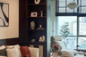 2 Bedroom Condo for rent in Baan Sathorn Chaopraya, Khlong Ton Sai, Bangkok near BTS Krung Thon Buri