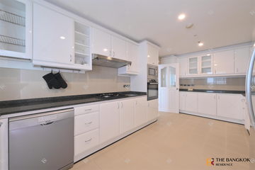 3 Bedroom Condo for rent in G.M. Tower, Khlong Toei, Bangkok near BTS Phrom Phong