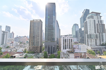 1 Bedroom Condo for rent in The Address Sukhumvit 28, Khlong Tan, Bangkok near BTS Phrom Phong
