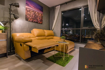 2 Bedroom Condo for rent in Life Sukhumvit 48, Phra Khanong, Bangkok near BTS Phra Khanong