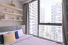 1 Bedroom Condo for rent in The Lumpini 24, Khlong Tan, Bangkok near BTS Phrom Phong