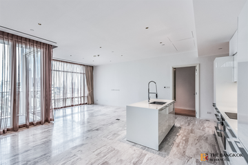 2 Bedroom Condo for rent in Four Seasons Private Residences, Thung Wat Don, Bangkok near BTS Saphan Taksin