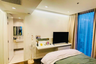 2 Bedroom Condo for rent in Nara 9 by Eastern Star, Sathon, Bangkok near BTS Chong Nonsi