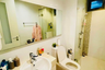 2 Bedroom Condo for rent in Nara 9 by Eastern Star, Sathon, Bangkok near BTS Chong Nonsi